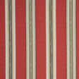 Clarke & Clarke HATTUSA CRIMSON Upholstery Fabric