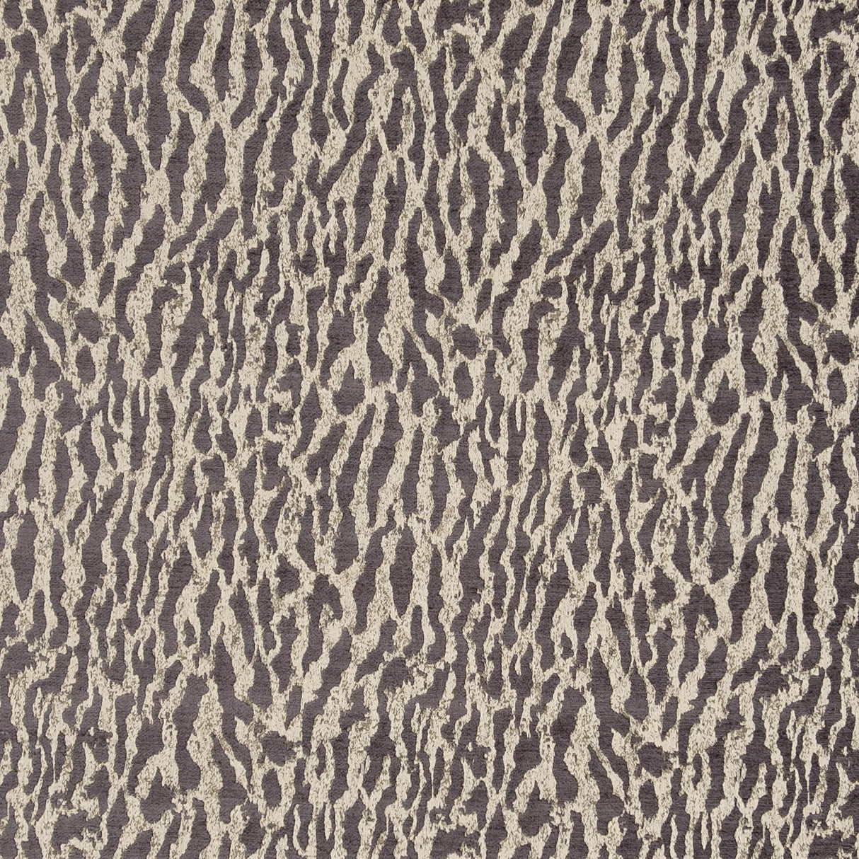 Clarke & Clarke GAUTIER ESPRESSO Fabric