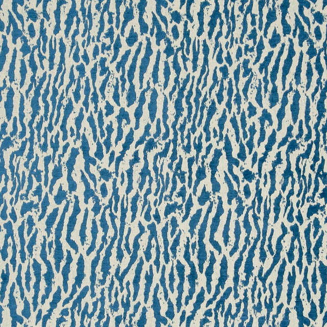Clarke & Clarke GAUTIER LAGOON Fabric