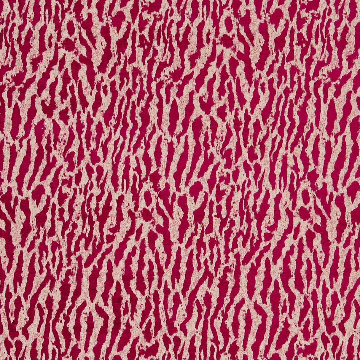 Clarke & Clarke GAUTIER PASSION Fabric