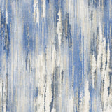 Clarke & Clarke LATOUR INDIGO Fabric