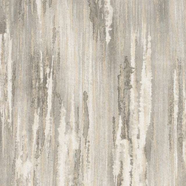 Clarke & Clarke LATOUR TAUPE Fabric