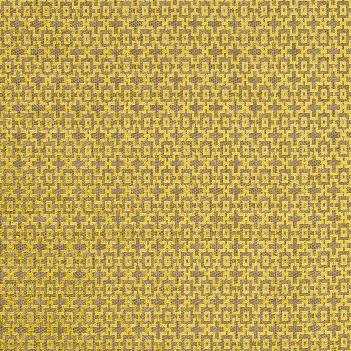 Clarke & Clarke MANSOUR CITRUS Fabric