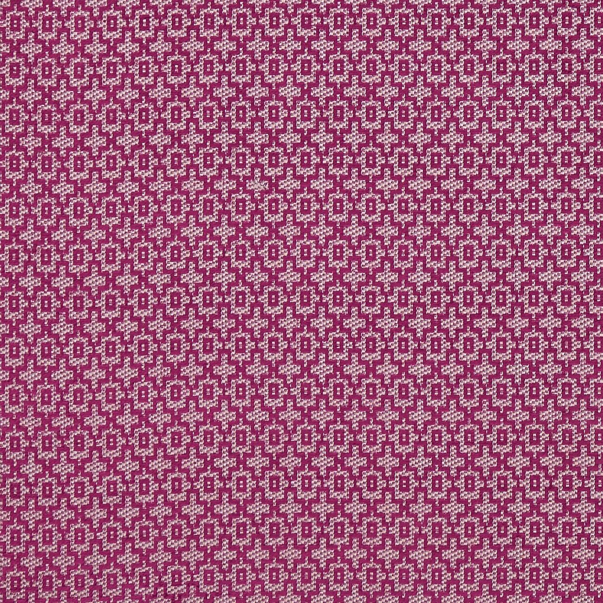Clarke & Clarke MANSOUR PASSION Fabric