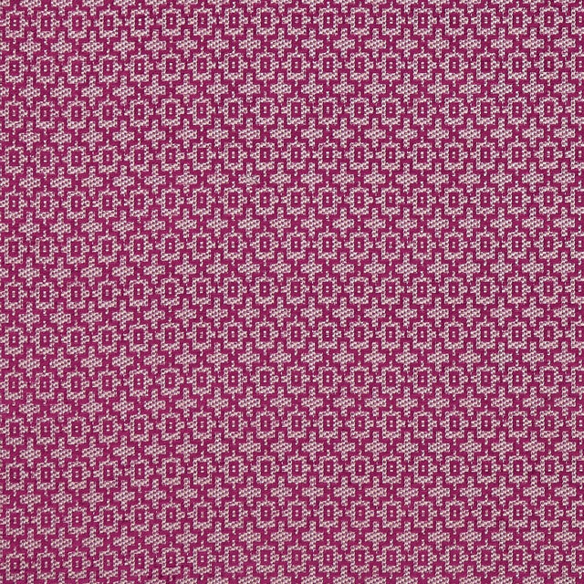 Clarke & Clarke MANSOUR PASSION Fabric