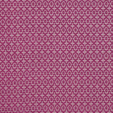 Clarke & Clarke MANSOUR PASSION Fabric