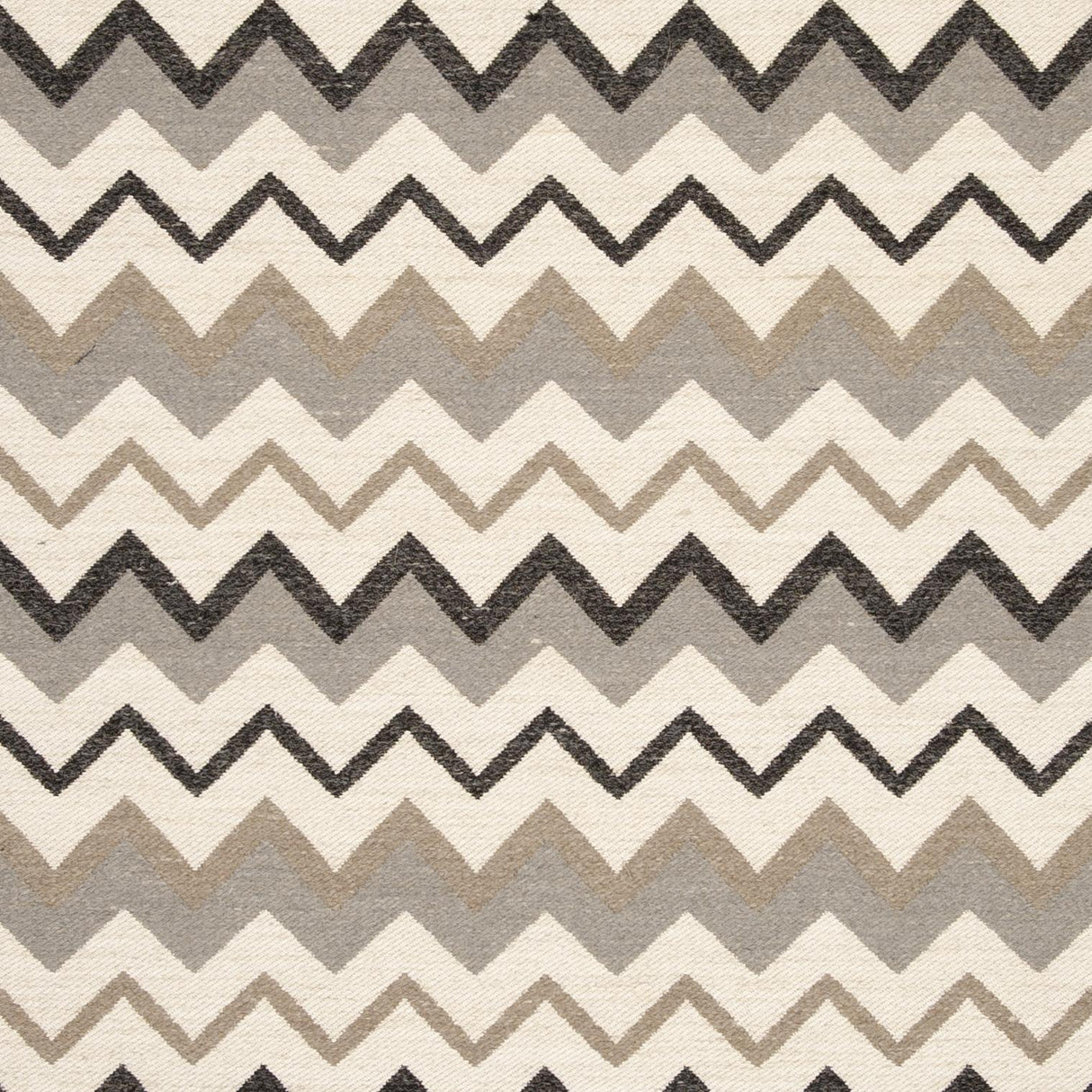 Clarke & Clarke CHOOLI EBONY Upholstery Fabric