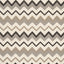 Clarke & Clarke CHOOLI EBONY Upholstery Fabric