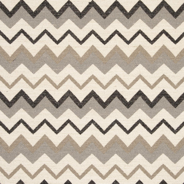 Clarke & Clarke CHOOLI EBONY Upholstery Fabric