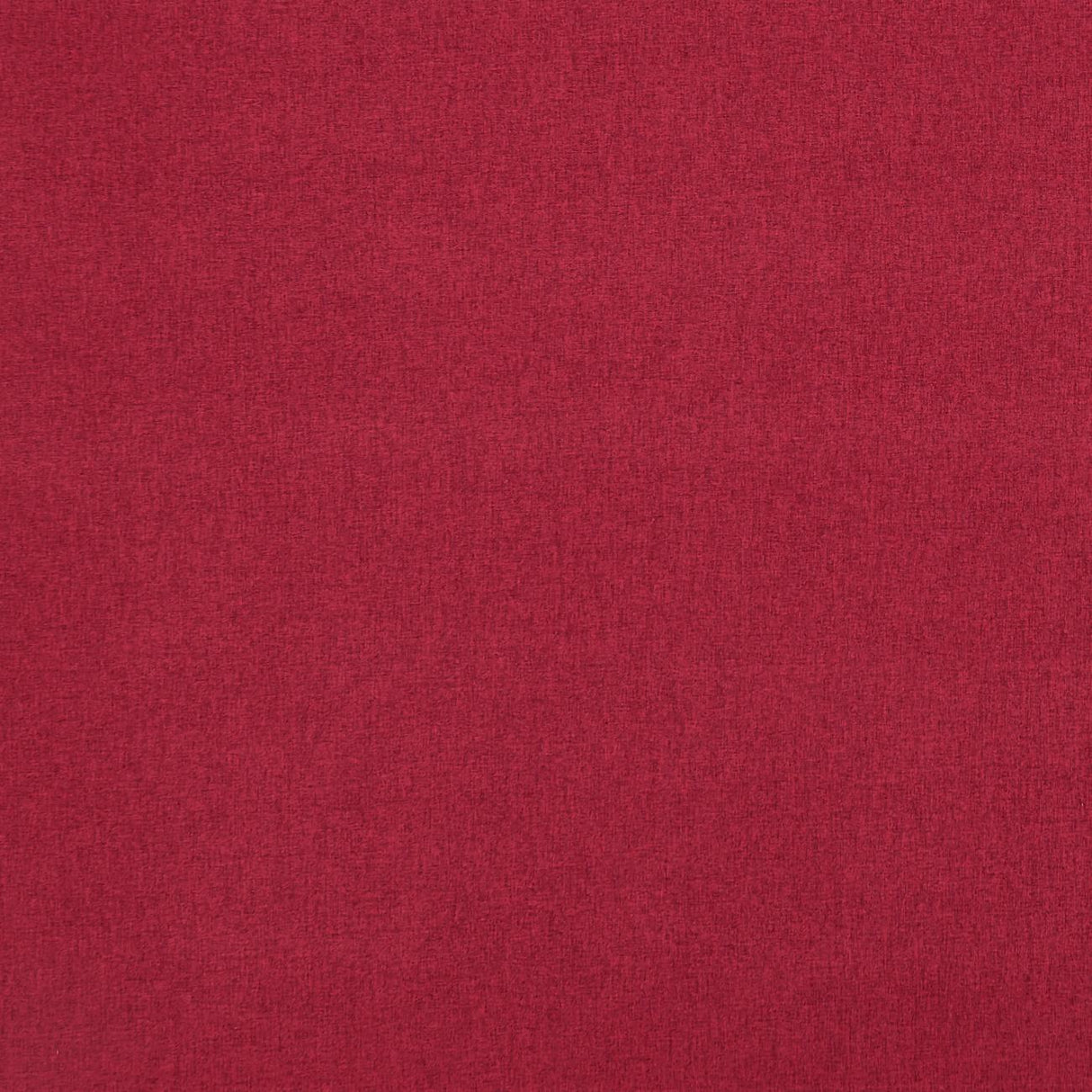 Clarke & Clarke HIGHLANDER CRIMSON Fabric