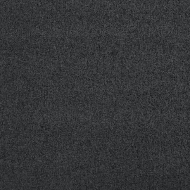 Clarke & Clarke HIGHLANDER EBONY Fabric
