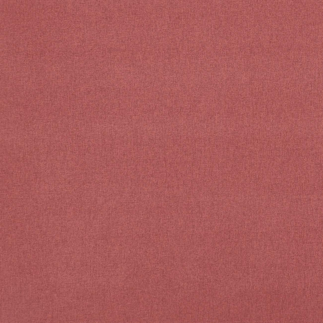 Clarke & Clarke HIGHLANDER GARNET ROSE Fabric