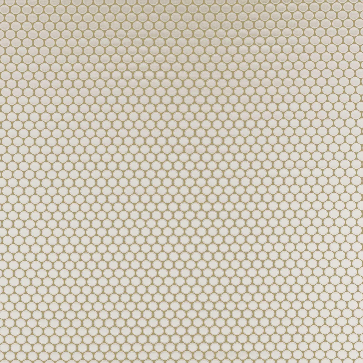Clarke & Clarke DUOMO IVORY Fabric