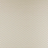 Clarke & Clarke DUOMO IVORY Fabric