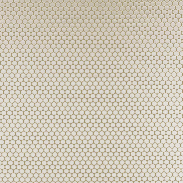 Clarke & Clarke DUOMO IVORY Fabric