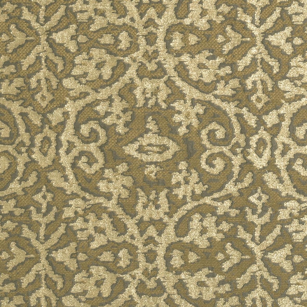 Clarke & Clarke IMPERIALE ANTIQUE Fabric