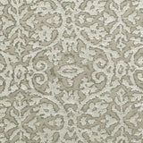 Clarke & Clarke IMPERIALE PEBBLE Fabric