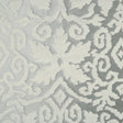 Clarke & Clarke OTRANTO PEBBLE Fabric