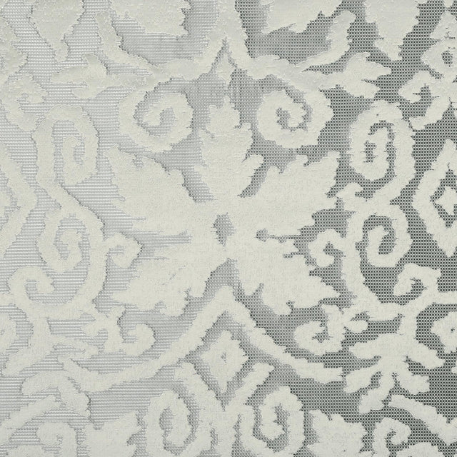 Clarke & Clarke OTRANTO PEBBLE Fabric
