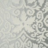 Clarke & Clarke OTRANTO PEBBLE Fabric