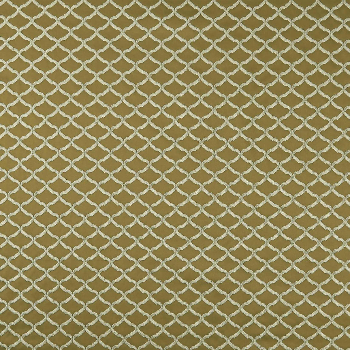 Clarke & Clarke REGGIO ANTIQUE Drapery Fabric