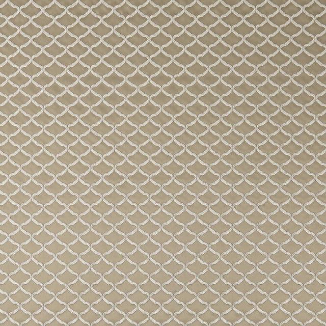 Clarke & Clarke REGGIO LINEN Drapery Fabric