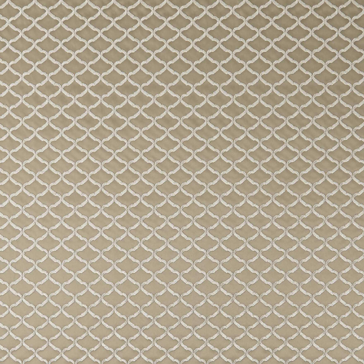 Clarke & Clarke REGGIO LINEN Drapery Fabric
