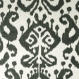 Clarke & Clarke BW1018 BLACK/WHITE Fabric