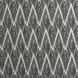 Clarke & Clarke BW1022 BLACK/WHITE Upholstery Fabric