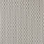 Clarke & Clarke BW1034 BLACK/WHITE Upholstery Fabric
