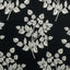 Clarke & Clarke BW1036 BLACK/WHITE Fabric