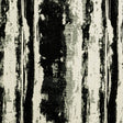 Clarke & Clarke BW1038 BLACK/WHITE Upholstery Fabric