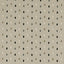 Clarke & Clarke HEALEY CHARCOAL Drapery Fabric