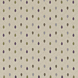 Clarke & Clarke HEALEY HEATHER Drapery Fabric