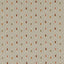 Clarke & Clarke HEALEY SPICE Drapery Fabric