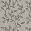 Clarke & Clarke HETTON CHARCOAL Drapery Fabric