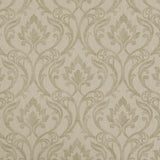 Clarke & Clarke LEYBURN NATURAL Fabric