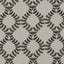 Clarke & Clarke MALHAM CHARCOAL Drapery Fabric