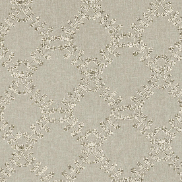 Clarke & Clarke MALHAM LINEN Drapery Fabric