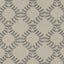 Clarke & Clarke MALHAM SMOKE Drapery Fabric