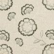 Clarke & Clarke RICHMOND CHARCOAL Drapery Fabric