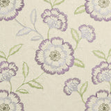 Clarke & Clarke RICHMOND HEATHER Drapery Fabric