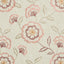 Clarke & Clarke RICHMOND SPICE Drapery Fabric