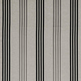 Clarke & Clarke WENSLEY CHARCOAL Fabric