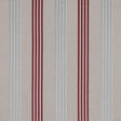 Clarke & Clarke WENSLEY RASPBERRY/DUCKEGG Fabric
