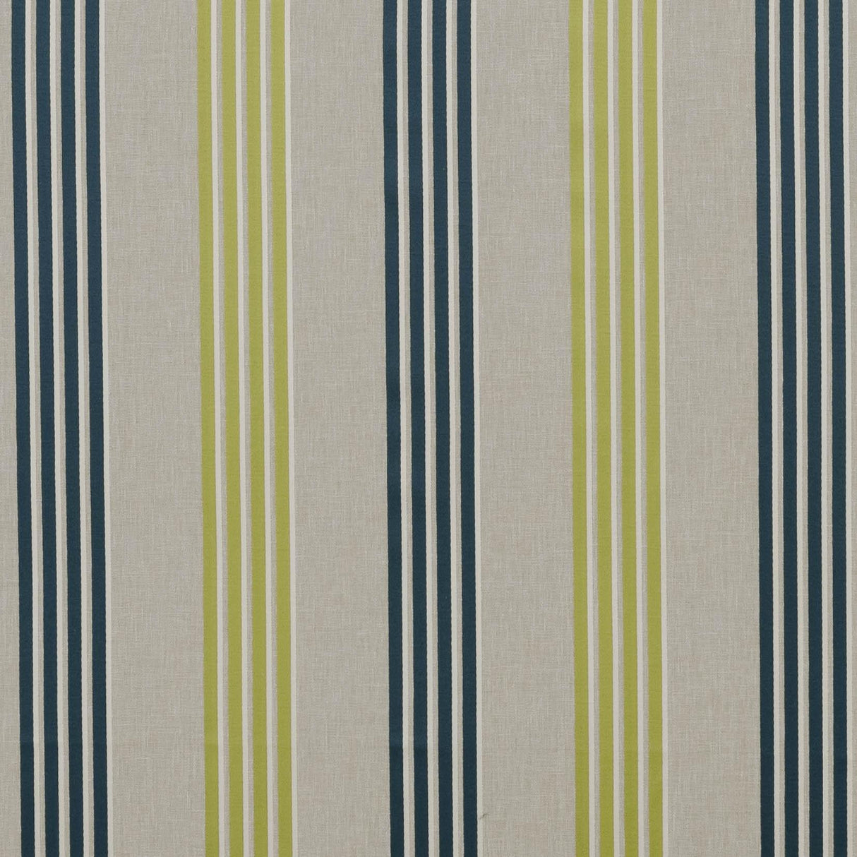 Clarke & Clarke WENSLEY TEAL/ACACIA Fabric