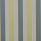 Clarke & Clarke WENSLEY TEAL/ACACIA Fabric