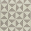 Clarke & Clarke ADISA TAUPE Drapery Fabric