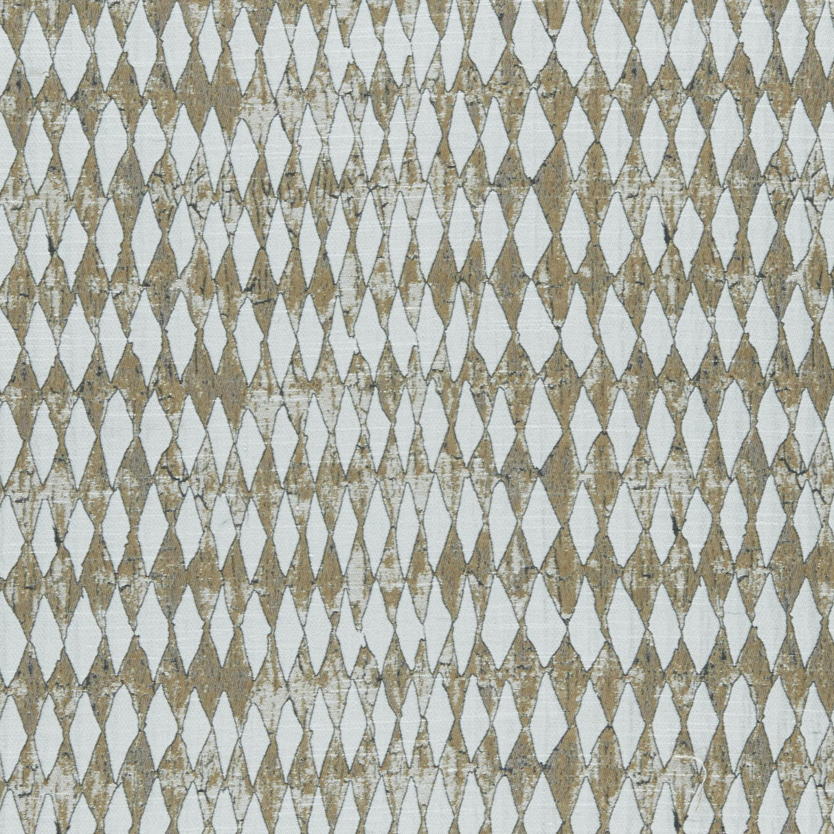 Clarke & Clarke AMARA CINNAMON Drapery Fabric