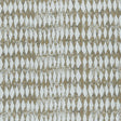 Clarke & Clarke AMARA CINNAMON Drapery Fabric